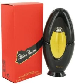 Paloma Picasso 100 Ml - Eau De Parfum - Damesparfum -Parfum Verkoopwinkel 1083x1200