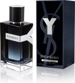 Yves Saint Laurent Y 100 Ml - Eau De Parfum - Herenparfum -Parfum Verkoopwinkel 1083x1200 4