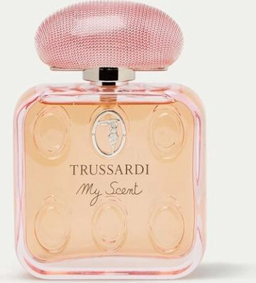 Trussardi Eau De Toilette My Scent 100 Ml - Voor Vrouwen 13 Trussardi Eau De Toilette My Scent 100 Ml - Voor Vrouwen - Afbeelding 13