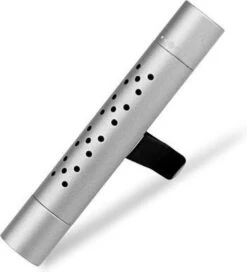 Autoparfum - Luchtverfrisser Auto - Inclusief 5 Geuren - Luxe Design - ZILVER - Aromatherapie - Ventilatierooster - Hervulbaar - Duurzaam - Verfrissend 10 Autoparfum - Luchtverfrisser Auto - Inclusief 5 Geuren - Luxe Design - ZILVER - Aromatherapie - Ventilatierooster - Hervulbaar - Duurzaam - Verfrissend -Parfum Verkoopwinkel 1091x1200