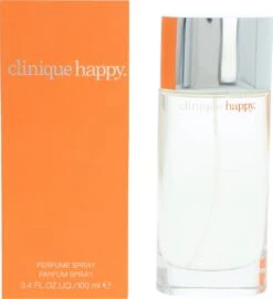 Clinique Happy 100 Ml - Eau De Parfum - Damesparfum -Parfum Verkoopwinkel 1094x1200 1