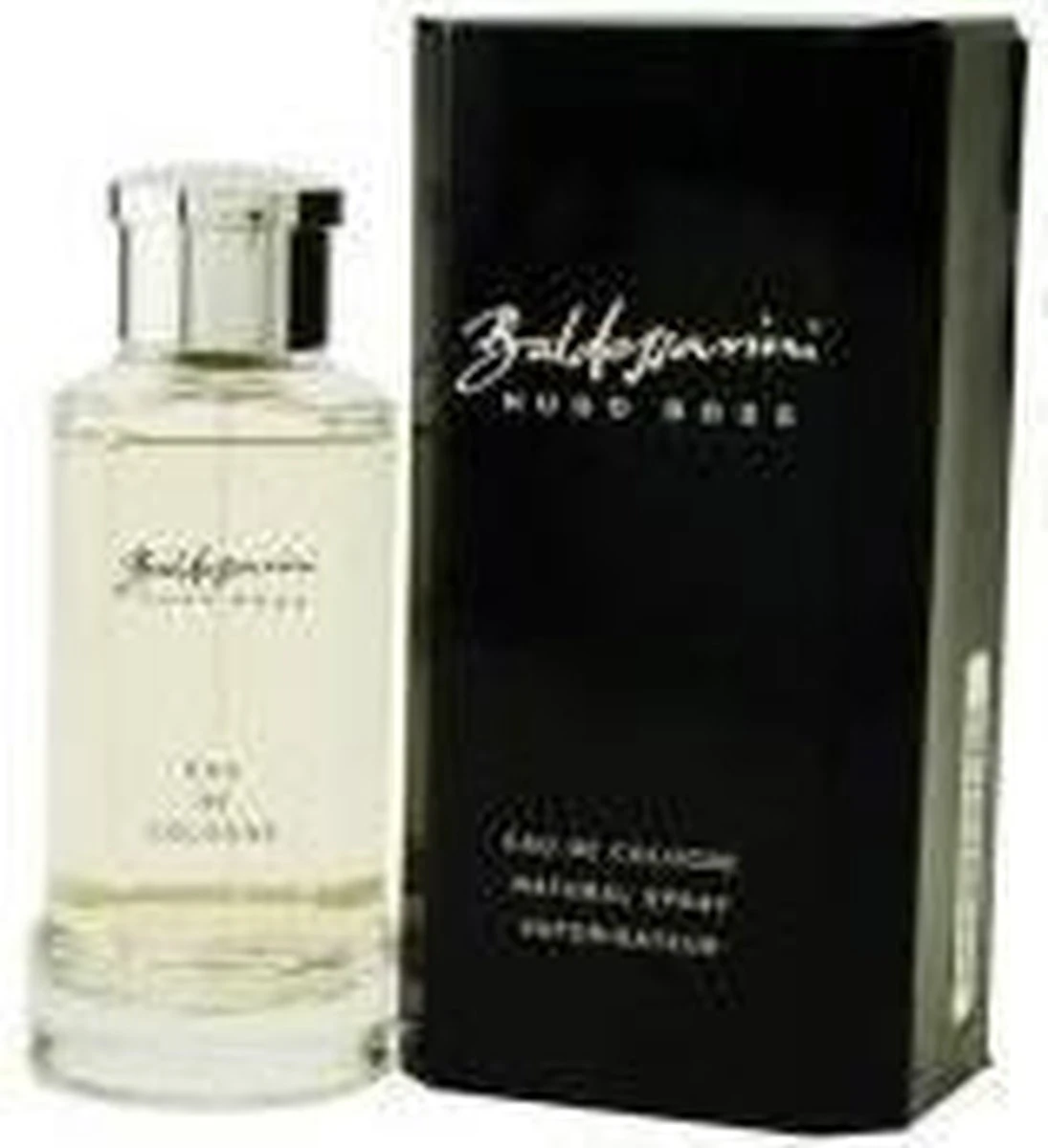 Baldessarini 75 Ml - Eau De Cologne - Herenparfum 17 Baldessarini 75 Ml - Eau De Cologne - Herenparfum - Afbeelding 17