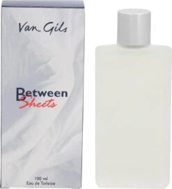 Van Gils - Eau De Toilette - Between Sheets - 100 Ml -Parfum Verkoopwinkel 1095x1200 4