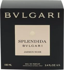 Bvlgari - Splendida Jasmin Noir - Eau De Parfum - 100ML 18 Bvlgari - Splendida Jasmin Noir - Eau De Parfum - 100ML -Parfum Verkoopwinkel 1096x1200