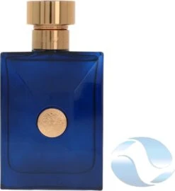 Versace Dylan Blue 100 Ml - Eau De Toilette - Herenparfum 14 Versace Dylan Blue 100 Ml - Eau De Toilette - Herenparfum -Parfum Verkoopwinkel 1098x1200 4