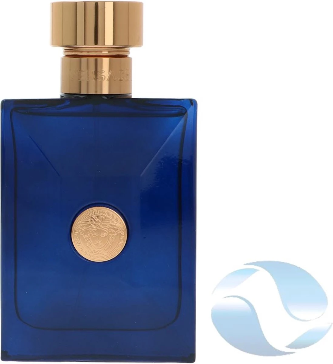 Versace Dylan Blue 100 Ml - Eau De Toilette - Herenparfum 6 Versace Dylan Blue 100 Ml - Eau De Toilette - Herenparfum - Afbeelding 6
