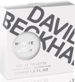 DAVID BECKHAM HOMME - 75ML - Eau De Toilette - Herenparfum 16 DAVID BECKHAM HOMME - 75ML - Eau De Toilette - Herenparfum -Parfum Verkoopwinkel 1101x1200