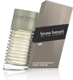 Bruno Banani Man Eau De Toilette - 75 Ml - Herenparfum -Parfum Verkoopwinkel 1102x1200 1