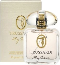 Trussardi My Name 100 Ml - Eau De Parfum - Damesparfum -Parfum Verkoopwinkel 1102x1200