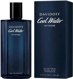 Davidoff - Eau De Parfum - Cool Water Intense - 75 Ml -Parfum Verkoopwinkel 1102x1200 4