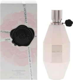 Viktor & Rolf – Flowerbomb DEW - Eau De Parfum - 100Ml -Parfum Verkoopwinkel 1103x1200