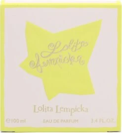 Lolita Lempicka Mon Premier 100 Ml - Eau De Parfum - Damesparfum 7 Lolita Lempicka Mon Premier 100 Ml - Eau De Parfum - Damesparfum -Parfum Verkoopwinkel 1104x1200 2