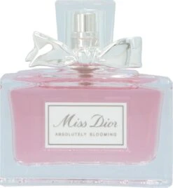 Miss Dior Absolutely Blooming 50 Ml - Eau De Parfum - Damesparfum -Parfum Verkoopwinkel 1105x1200 1
