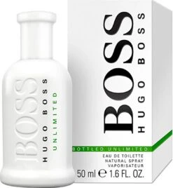 Hugo Boss Bottled Unlimited 200 Ml - Eau De Toilette - Herenparfum -Parfum Verkoopwinkel 1106x1200 2