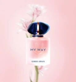 Armani My Way Floral Eau De Parfum Spray 90 Ml -Parfum Verkoopwinkel 1110x1200 2