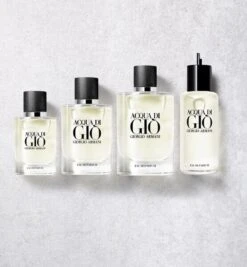 Armani Acqua Di Gio Man Eau De Parfum Eau De Parfum (edp) 125ml -Parfum Verkoopwinkel 1110x1200 20