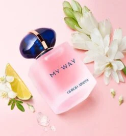 Armani My Way Floral Eau De Parfum Spray 90 Ml -Parfum Verkoopwinkel 1110x1200 3