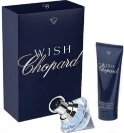Chopard Wish - 30 M Eau De Parfum + 75 Ml Showergel - Geschenkset 16 Chopard Wish - 30 M Eau De Parfum + 75 Ml Showergel - Geschenkset -Parfum Verkoopwinkel 1113x1200 2