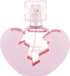 Ariana Grande Thank U Next - 50 Ml - Eau De Parfum Spray - Damesparfum -Parfum Verkoopwinkel 1116x1200 1