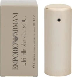 Armani Emporio Lei Edp Spray 30ml -Parfum Verkoopwinkel 1117x1200