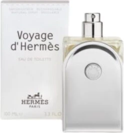 Hermes Voyage D'Hermes Eau De Toilette 100 Ml 8 Hermes Voyage D'Hermes Eau De Toilette 100 Ml -Parfum Verkoopwinkel 1118x1200