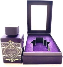 Lattafa - Badee Al Oud Amethyst Eau De Parfum 100 ML -Parfum Verkoopwinkel 1122x1200 1