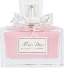 Miss Dior Absolutely Blooming 50 Ml - Eau De Parfum - Damesparfum -Parfum Verkoopwinkel 1122x1200