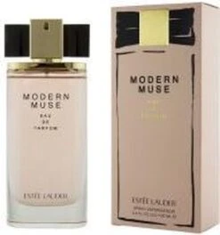 Estée Lauder Modern Muse 100 Ml - Eau De Parfum - Damesparfum -Parfum Verkoopwinkel 1123x1200