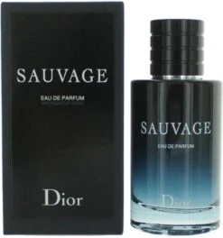 Dior Sauvage 100 Ml - Eau De Parfum - Herenparfum -Parfum Verkoopwinkel 1124x1200 1