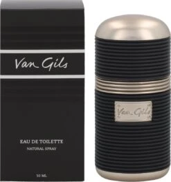 VAN GILS STRICTLY MEN EDT 50 ML -Parfum Verkoopwinkel 1125x1200 2