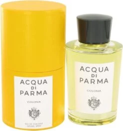 Acqua Di Parma Colonia 180 Ml - Eau De Cologne - Unisex 12 Acqua Di Parma Colonia 180 Ml - Eau De Cologne - Unisex -Parfum Verkoopwinkel 1126x1200