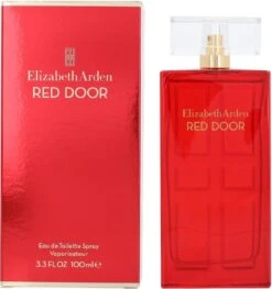 Elizabeth Arden Red Door 100 Ml - Eau De Toilette - Damesparfum -Parfum Verkoopwinkel 1128x1200 1
