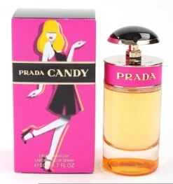 Prada Candy For Women - 50 Ml - Eau De Parfum -Parfum Verkoopwinkel 1128x1200 2