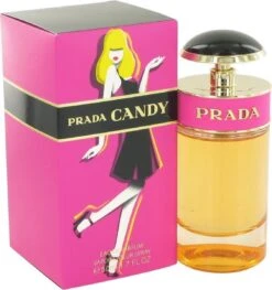 Prada Candy For Women - 50 Ml - Eau De Parfum -Parfum Verkoopwinkel 1128x1200 3
