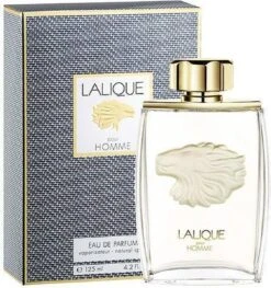 Lalique Homme Lion - 125ml - Eau De Parfum -Parfum Verkoopwinkel 1129x1200