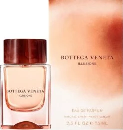 Bottega Veneta Illusione For Her Eau De Parfum Spray 75 Ml -Parfum Verkoopwinkel 1132x1200 2