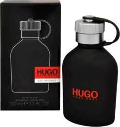 Hugo Boss Just Different 125 Ml - Eau De Toilette - Herenparfum -Parfum Verkoopwinkel 1132x1200 3