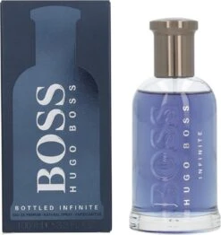 Hugo Boss Boss Bottled Infinite 100 Ml - Eau De Parfum - Herenparfum -Parfum Verkoopwinkel 1133x1200 1