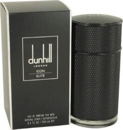 Dunhill - London Icon Elite - Eau De Parfum - 100ML -Parfum Verkoopwinkel 1138x1200 1