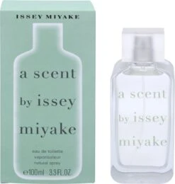Uniseks Parfum Issey Miyake A Scent EDT (100 Ml) -Parfum Verkoopwinkel 1140x1200 1