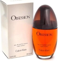 Calvin Klein Obsession 100 Ml - Eau De Parfum - Damesparfum 7 Calvin Klein Obsession 100 Ml - Eau De Parfum - Damesparfum -Parfum Verkoopwinkel 1141x1200 1