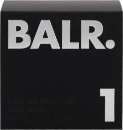 BALR. 1 For Men - Eau De Parfum - Herenparfum -Parfum Verkoopwinkel 1141x1200 2