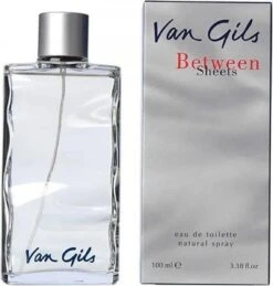 Van Gils - Eau De Toilette - Between Sheets - 100 Ml -Parfum Verkoopwinkel 1143x1200