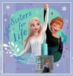 Disney Frozen Eau De Parfum Anna - 20 Ml - Frozen Prinses Anna - Kinderparfum Meisjes - Tiener Meisjes Cadeau -Parfum Verkoopwinkel 1147x1200 3