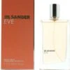 Jil Sander Eve 50 Ml - Eau De Toilette - For Women