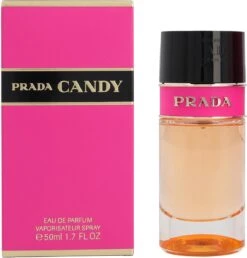 Prada Candy For Women - 50 Ml - Eau De Parfum -Parfum Verkoopwinkel 1148x1200 2