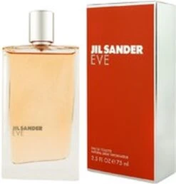 Jil Sander Eve 50 Ml - Eau De Toilette - For Women -Parfum Verkoopwinkel 1148x1200 4