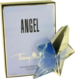 Thierry Mugler Angel Refillable - 50 Ml - Eau De Parfum 28 Thierry Mugler Angel Refillable - 50 Ml - Eau De Parfum -Parfum Verkoopwinkel 1151x1200