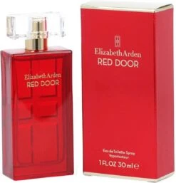 Elizabeth Arden Red Door 100 Ml - Eau De Toilette - Damesparfum -Parfum Verkoopwinkel 1153x1200