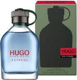 Hugo Boss Hugo Extreme - 75 Ml - Eau De Parfum Spray - Herenparfum -Parfum Verkoopwinkel 1155x1200